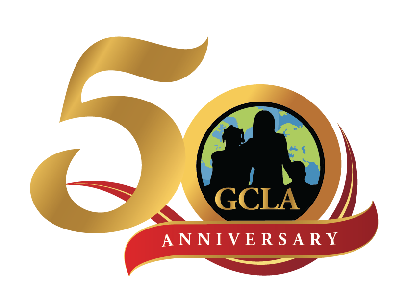 Girls Club of los Angeles logo