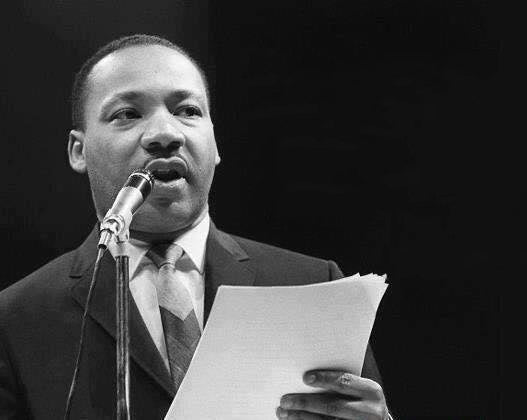 January Letter From the Executive Director