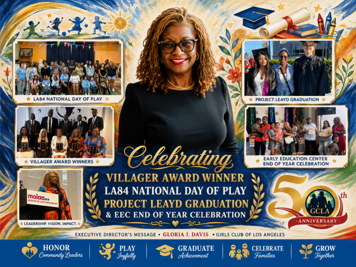 June Executive Director Letter﻿