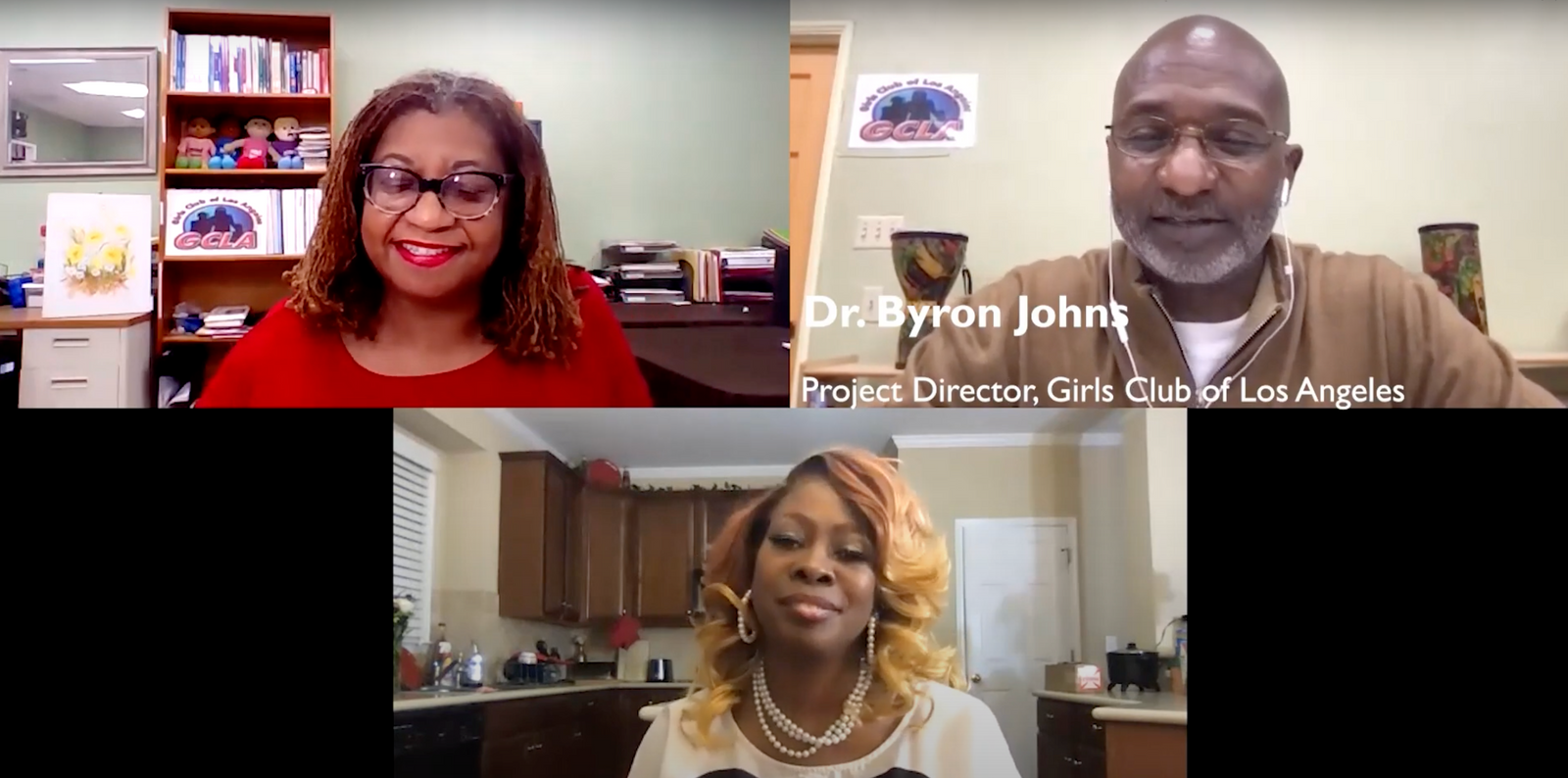 FULL CONVERSATION WITH LATOSHA BROWN