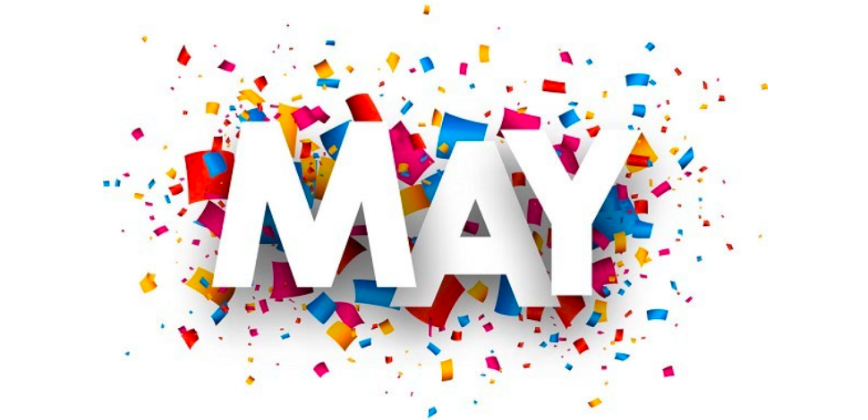 May Parent Connector