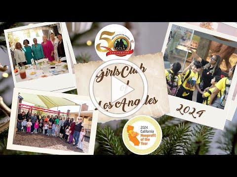 GCLA End of  Year 2024
