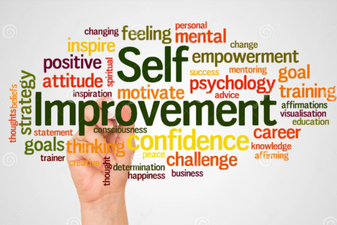 National Improvement Month