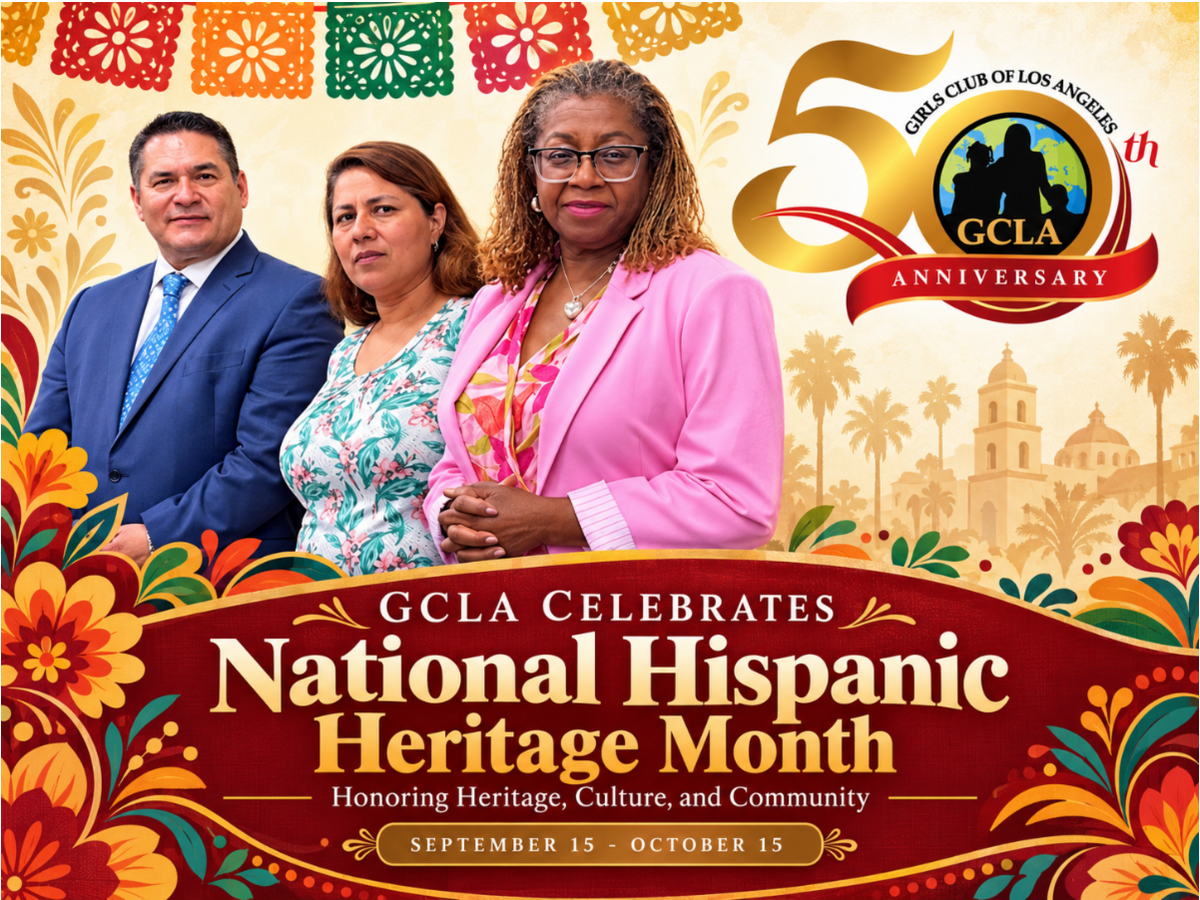 Celebrating National Hispanic Heritage Month 2026