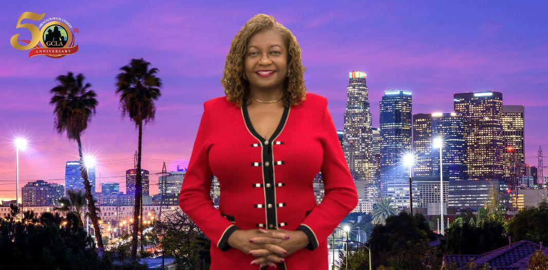 Executive Director Message  Unity and Resilience in Uncertain Times