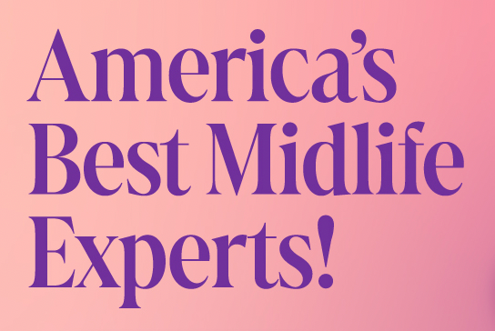 Meet America's Best Midlife Experts at WISEPAUSE WELLNESS in Los Angeles