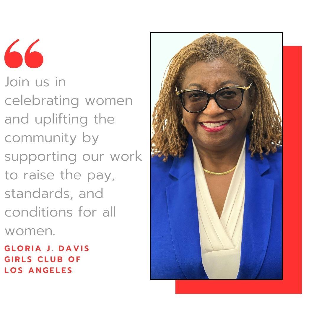 Happy Women's History Month!