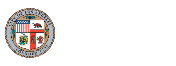 LA Civil Rights and City branding