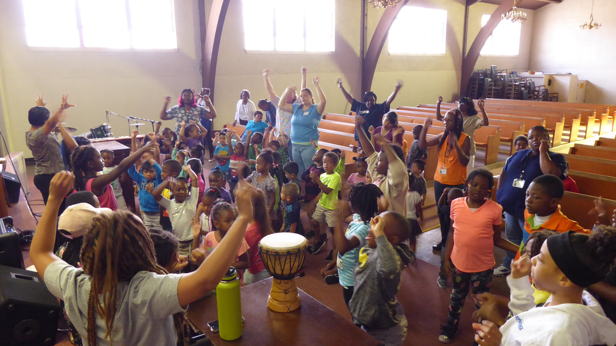 Girls Club of Los Angeles | Youth Programs, Family Support & Early Ed.