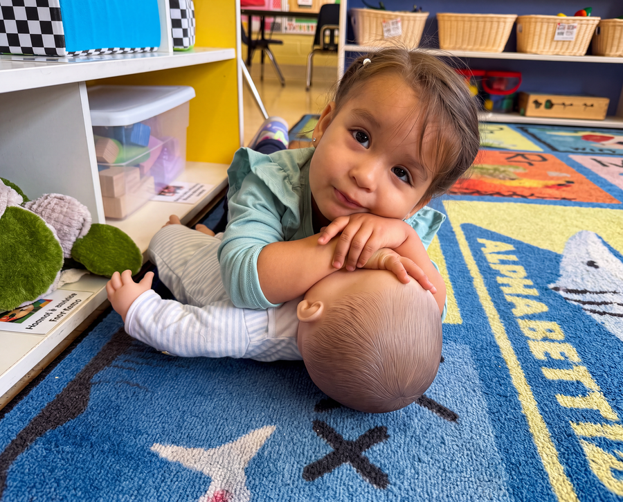 Early Childcare Options