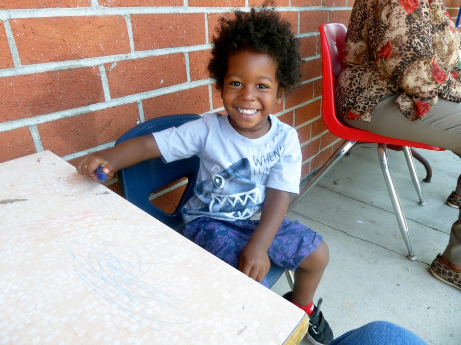 After-school program