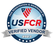 verified vendor seal